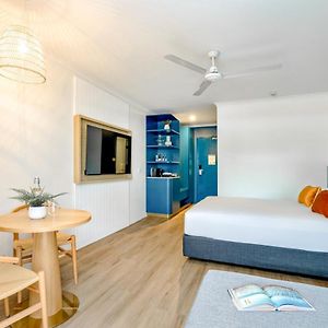 Executive King Room